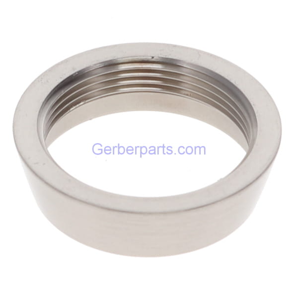 Gerber Genuine A103223NP Brushed Nickel Handle Trim Cap