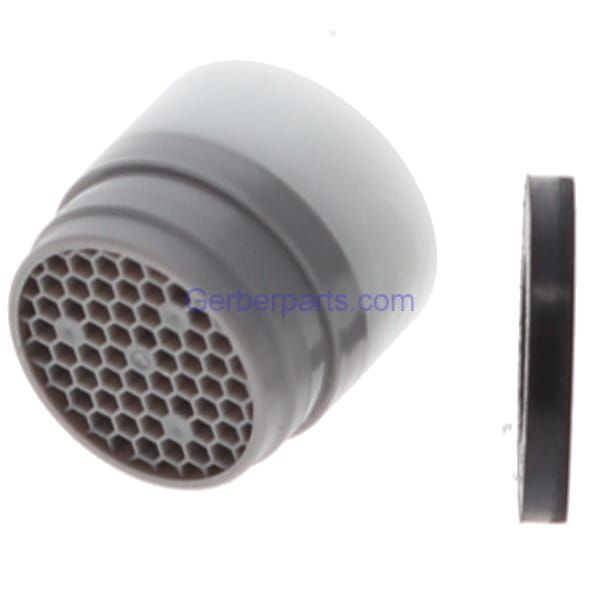Gerber Genuine A500154N Chrome Aerator