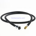Gerber Genuine A511104NCP Chrome Spray Hose