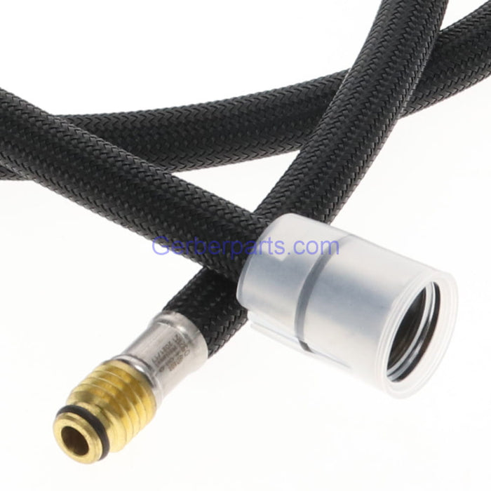 Gerber Genuine A511104NCP Chrome Spray Hose