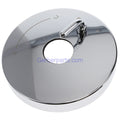 Gerber Genuine A602045CP Chrome Faceplate Assembly With Diverter