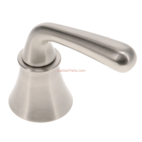 Gerber Genuine A602086NP Brushed Nickel Handle