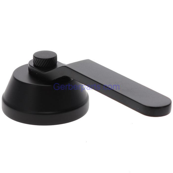 Gerber Genuine A602207BL Black Handle