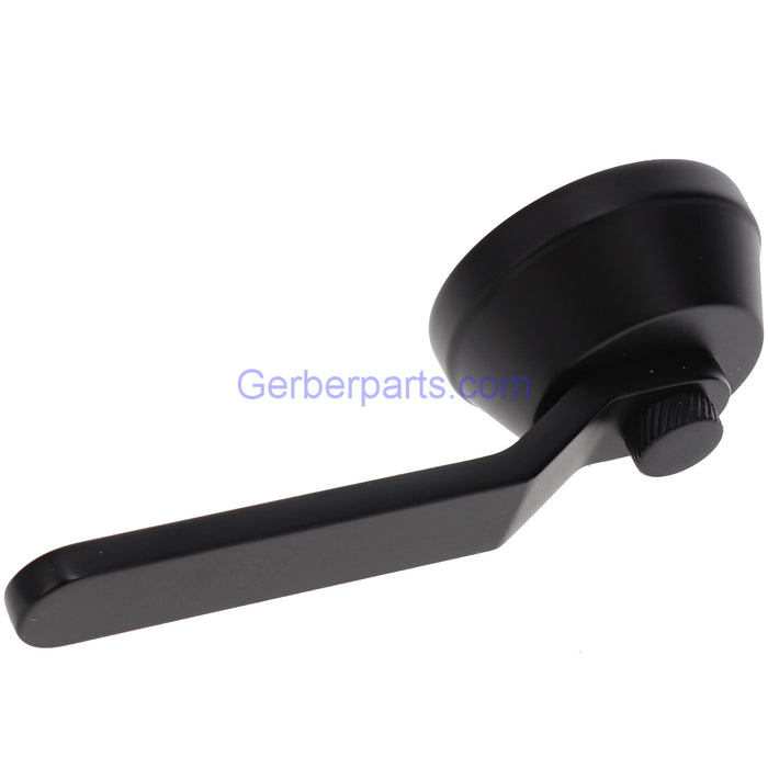 Gerber Genuine A602207BL Black Handle