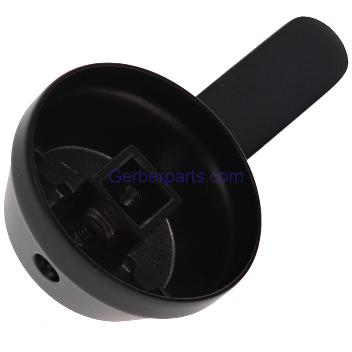Gerber Genuine A602207BL Black Handle