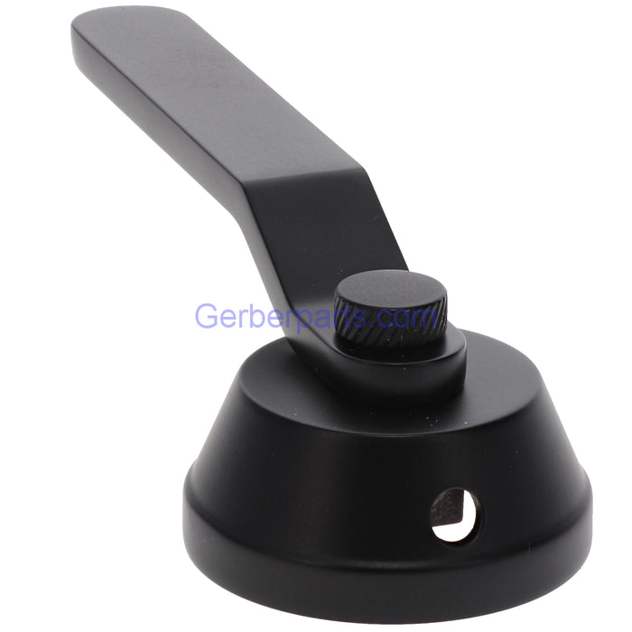 Gerber Genuine A602207BL Black Handle