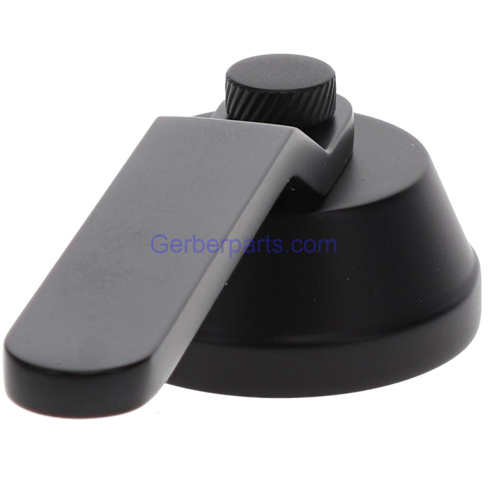 Gerber Genuine A602207BL Black Handle