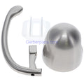 Gerber Genuine A602212NP Brushed Nickel Handle Assembly