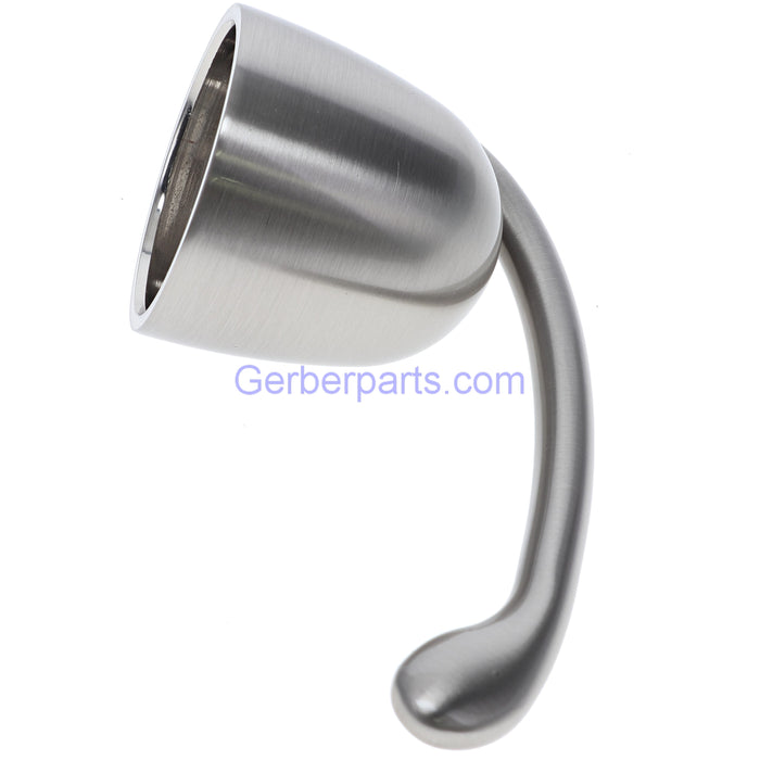 Gerber Genuine A602212NP Brushed Nickel Handle Assembly
