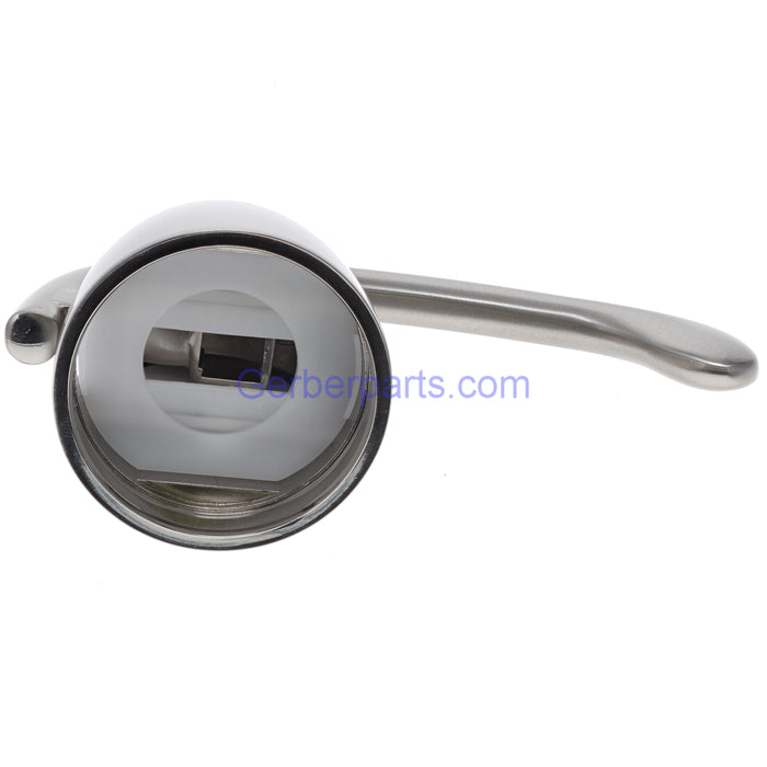 Gerber Genuine A602212NP Brushed Nickel Handle Assembly
