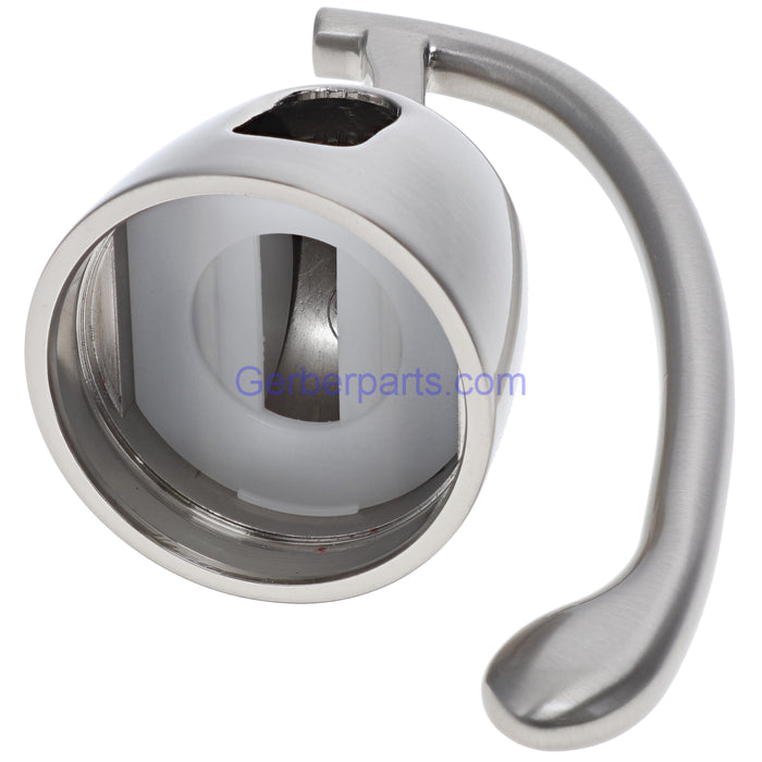Gerber Genuine A602212NP Brushed Nickel Handle Assembly