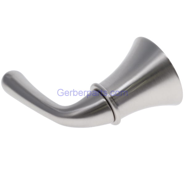 Gerber Genuine A602493NP Brush Nickel Handle Assembly