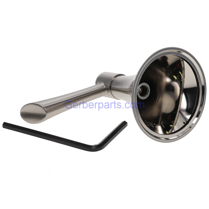 Gerber Genuine A602528NP Nickel Plated Handle Assembly