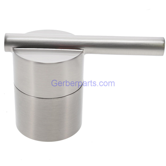 Gerber Genuine A602533NP Brushed Nickel Handle Assembly