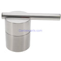 Gerber Genuine A602533NP Brushed Nickel Handle Assembly