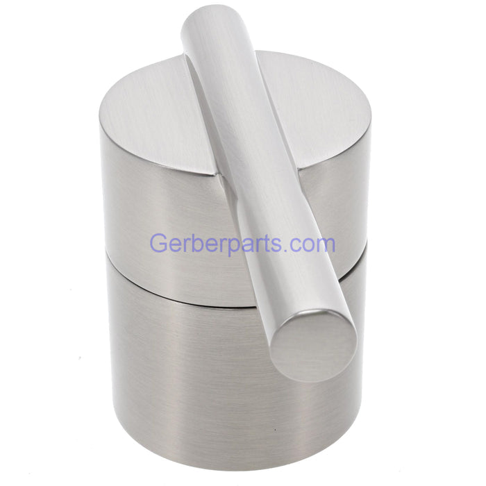 Gerber Genuine A602533NP Brushed Nickel Handle Assembly
