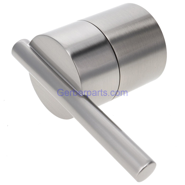 Gerber Genuine A602533NP Brushed Nickel Handle Assembly