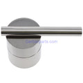 Gerber Genuine A602588NP Brushed Nickel Handle Assembly
