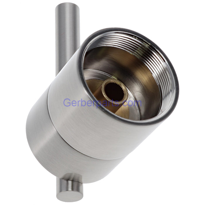 Gerber Genuine A602588NP Brushed Nickel Handle Assembly