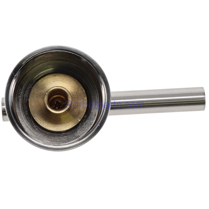 Gerber Genuine A602588NP Brushed Nickel Handle Assembly