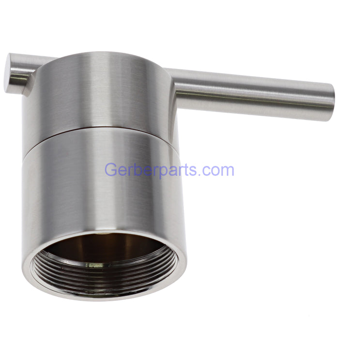 Gerber Genuine A602588NP Brushed Nickel Handle Assembly