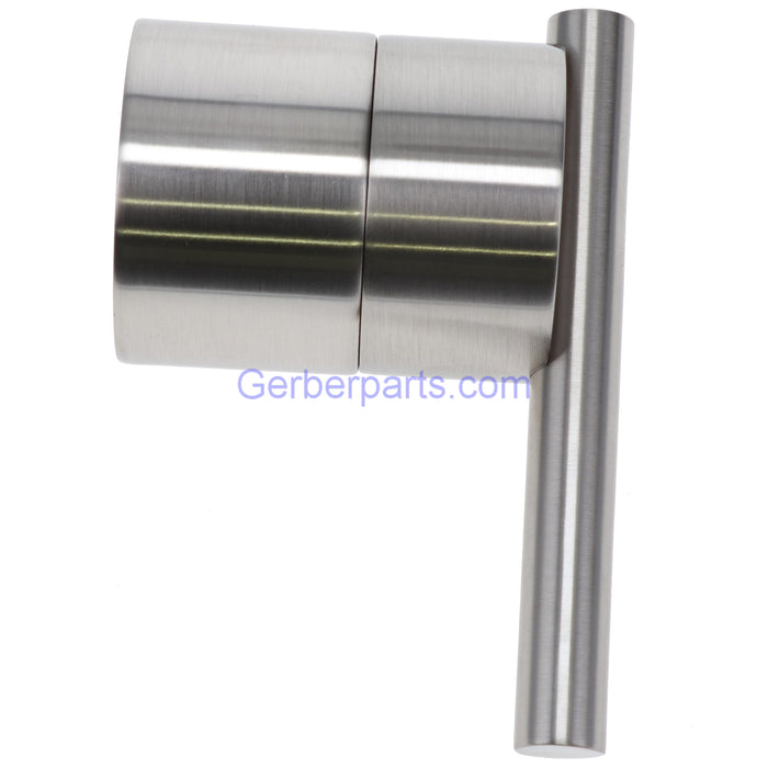 Gerber Genuine A602588NP Brushed Nickel Handle Assembly