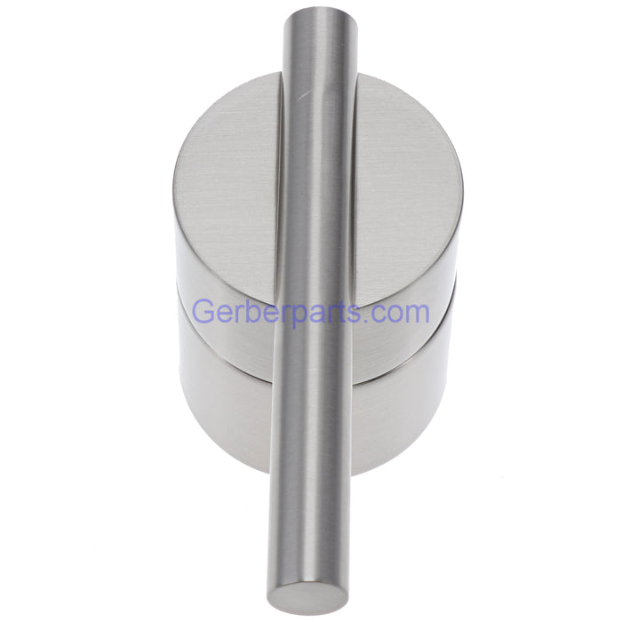 Gerber Genuine A602588NP Brushed Nickel Handle Assembly