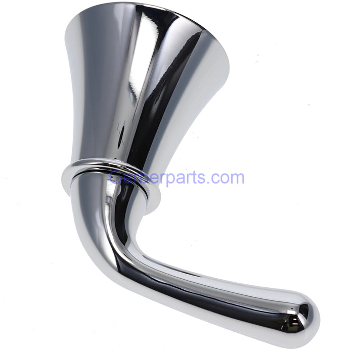 Gerber Genuine A602607CP Chrome Metal Handle