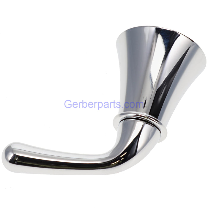 Gerber Genuine A602607CP Chrome Metal Handle