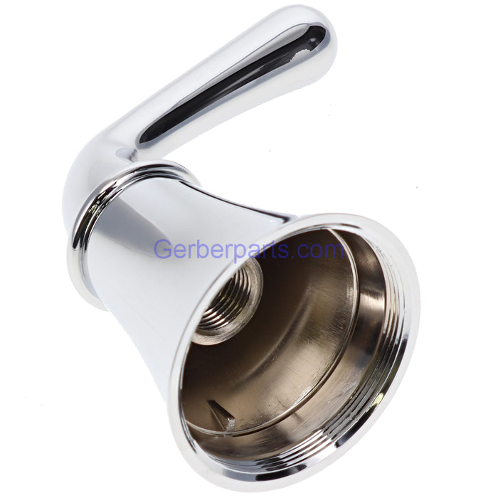 Gerber Genuine A602607CP Chrome Metal Handle