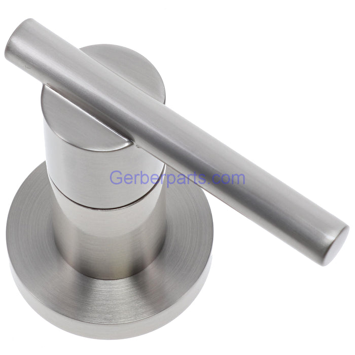 Gerber Genuine A602832NP Brushed Nickel Handle Assembly