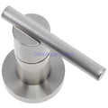 Gerber Genuine A602832NP Brushed Nickel Handle Assembly