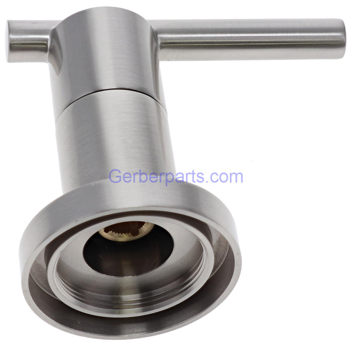 Gerber Genuine A602832NP Brushed Nickel Handle Assembly