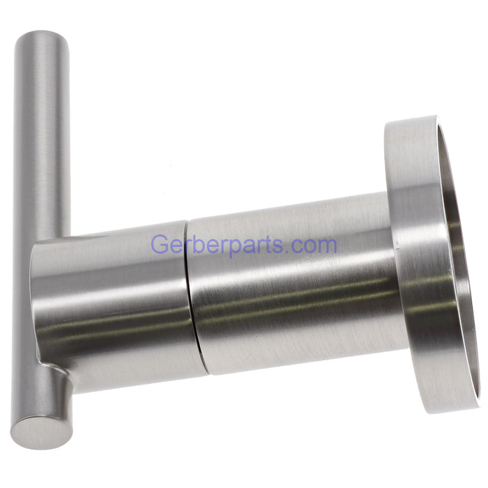 Gerber Genuine A602832NP Brushed Nickel Handle Assembly