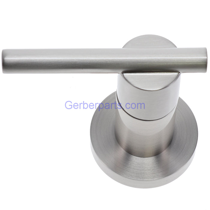 Gerber Genuine A602832NP Brushed Nickel Handle Assembly