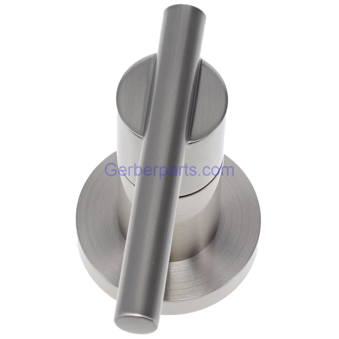 Gerber Genuine A602832NP Brushed Nickel Handle Assembly