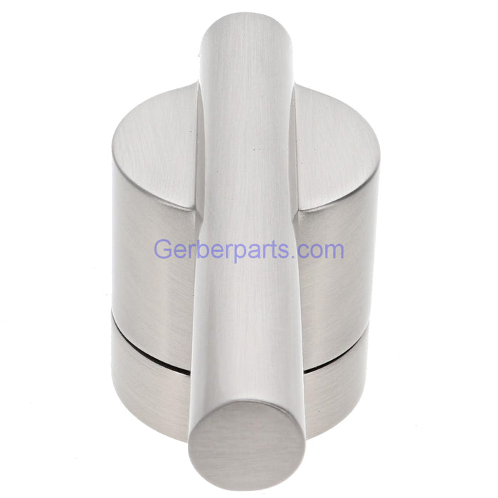 Gerber Genuine A602857NP Brushed Nickel Handle Assembly
