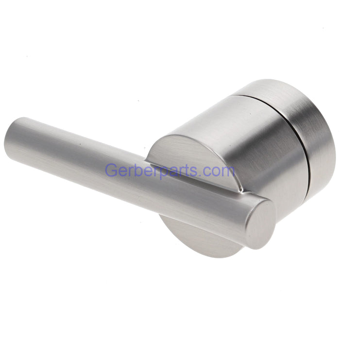 Gerber Genuine A602857NP Brushed Nickel Handle Assembly