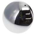 Gerber Genuine A663155CP Chrome Handle Cap