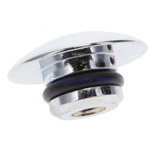 Gerber Genuine A663155CP Chrome Handle Cap