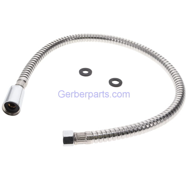 Gerber Genuine A664209NCP Chrome Spray Hose