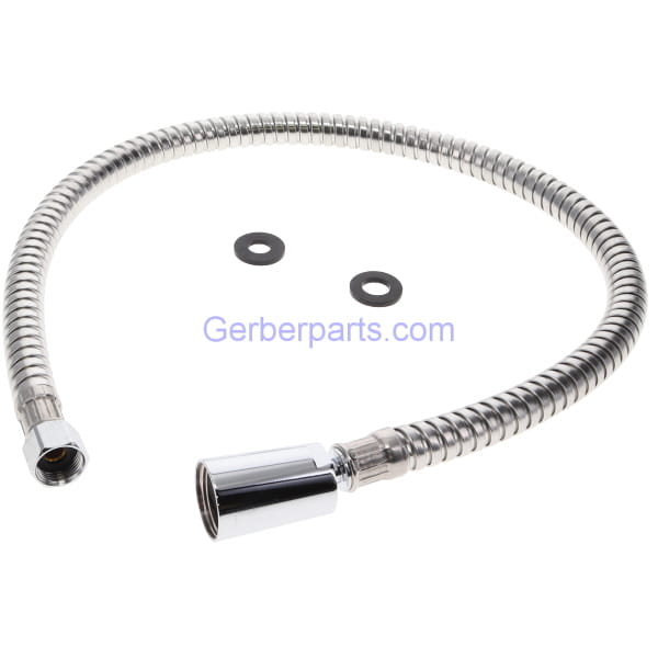 Gerber Genuine A664209NCP Chrome Spray Hose