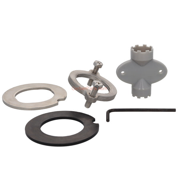 Gerber Genuine A66D401 Mounting Hardware