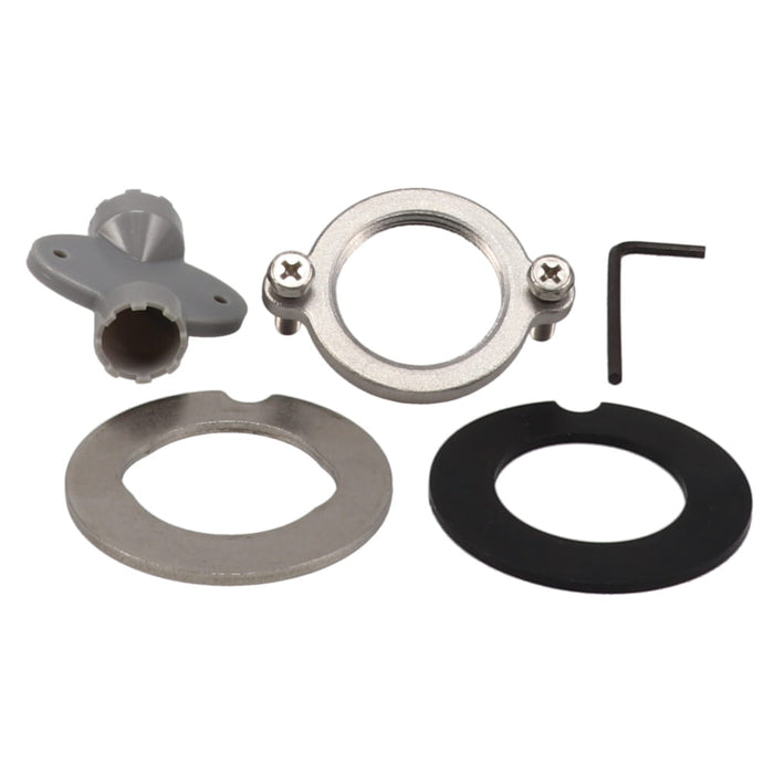Gerber Genuine A66D401 Mounting Hardware Free Shipping