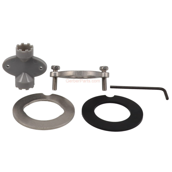 Gerber Genuine A66D401 Mounting Hardware Free Shipping