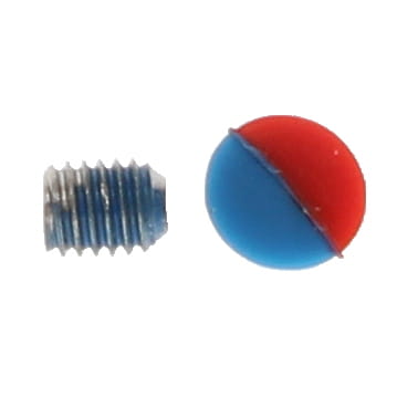 Gerber Genuine A66D569 Index Button And Set Screw