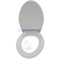 Gerber Genuine C55013543-GEG1 Elongated Toilet Seat
