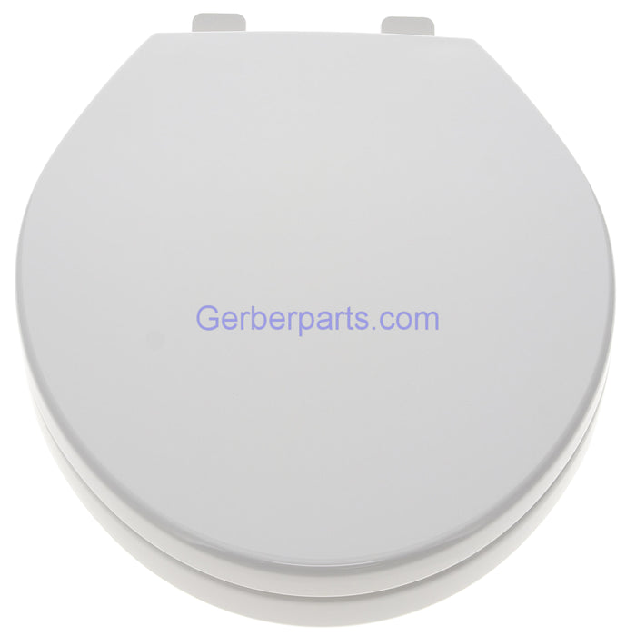 Gerber Genuine C55013543-GEG1 Elongated Toilet Seat