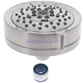 Gerber Genuine D460064BN Brushed Nickel Shower Head