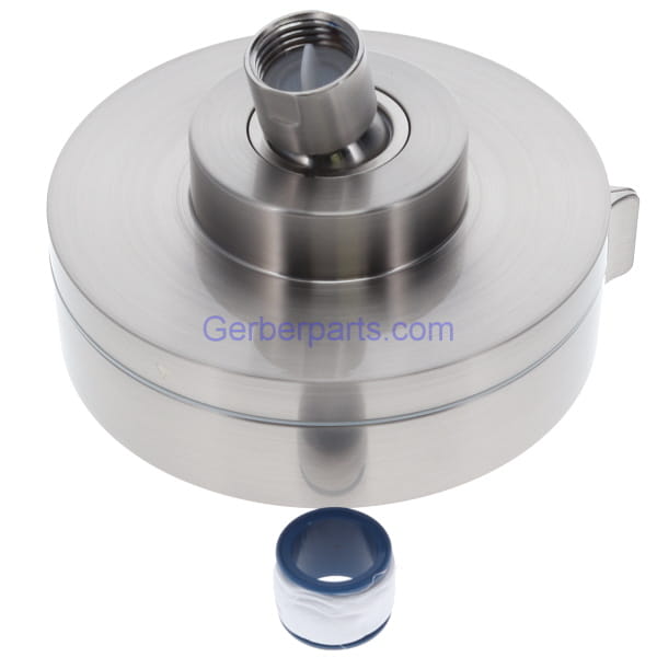 Gerber Genuine D460064BN Brushed Nickel Shower Head